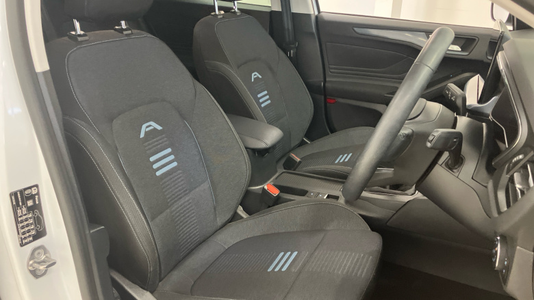 Ford Focus 1.0 EcoBoost Active 5dr Petrol Hatchback